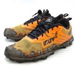 [ б/у ]INOV8inoveitoX-TALON G235tore Ran обувь 26.5cm мужской 