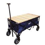 [ б/у ] Coleman уличный Wagon AP + мульти- Wagon панель комплект темно-синий Coleman Alpen ограничение цвет 
