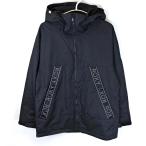 [ б/у ] Roxy 25-26wi мужской ROXY SLOPE JK snow жакет relax Fit M черный GRJTJ03008 ROXY Drop плечо 