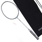 [ б/у * не использовался товар ] Gosen COCYTUS EDGE бадминтон ракетка ko симпатичный s край 4UG6 BRCYEDGM6 GOSEN