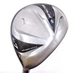 [ б/у ] Mizuno ELRUS G6 You las7W R Flex loft 21 раз крышка головки цилиндров есть MIZUNO