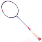 [ б/у ] Lee человек AERONAUT 9000C бадминтон ракетка обвес гайка 9000C 3UG6 AN9000C LI-NING Watanabe . большой модель 