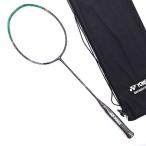 [ б/у * не использовался товар ] Yonex Astro ks99 Pro бадминтон ракетка 3UG5 черный / зеленый (530) 3AX99-P YONEX