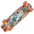 [ б/у ]DOGTOWN собака Town скейтборд Complete грузовик INDEPENDENTtoshu* Town end 