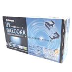 [ б/у * не использовался товар ]zen acid UV BAZOOKA UVba Zoo kaUV бактерицидная лампа 45~120cm аквариум для ZENSUI пресная вода * морская вода обе для аквариум 