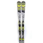 [ б/у ] Rossignol DEMO D-DELTA 156cm лыжи ROSSIGNOL