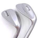 [ б/у ][2 шт. комплект ] Fourteen FOURTEEN MT-28 51° AW / 58° V2 Wedge Golf Club 