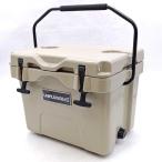 [ б/у ]UNPLUGGED CP Anne штекер do кемпинг cooler-box твердый 15QT