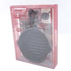 【中古・未使用品】コールマン BRAND BOOK #04 SKILLET ver. スキレット Coleman フライパン キャンプ アウトドア