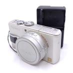 [ б/у ] Panasonic LUMIX DMC-LX2 цифровая камера с зарядным устройством Panasonic