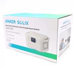 [ б/у * не использовался товар ] якорь Solix C2000 Gen 2 Plus Portable Power Station A1785521 ANKER большая вместимость портативный источник питания 2000W уличный предотвращение бедствий 