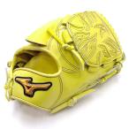 [ б/у * не использовался товар ] Mizuno Pro ограничение бейсбол перчатка перчатка для подающего правый . размер 12 ширина type средняя школа бейсбол соответствует 1AJGH31211 MIZUNO PRO