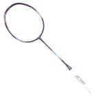 [ б/у * не использовался товар ] Yonex nano flair 700 Pro бадминтон ракетка NANOFLARE 700 PRO 4UG5 midnight лиловый YONEX