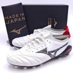 [ б/у * не использовался товар ] Mizuno утечка задний Neo 5 β Japan MORELIA NEO V BETA JAPAN 27cm P1GA269009 мужской MIZUNO футбол шиповки 