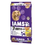 アイムス7歳以上用チキン小粒5ｋｇ...