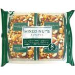  гора . еда промышленность cмешанные орехи 120g