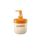 ユースキン製薬 ユースキン　１８０ｇ　ポンプ