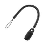  Elecom полимер зажим установка и снятие . простой 70cm черный 