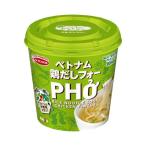 エースコック ハノイのおもてなし　鶏だしフォー　６個