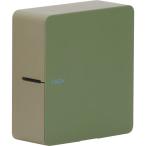 キングジム 「テプラ」ＰＲＯＳＲ−ＭＫ１カーキ