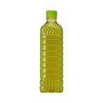 サントリー 伊右衛門ラベルレス　６００ｍｌ　２４本