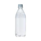 サントリー 天然水スパークリングレモンラベルレス 500ml