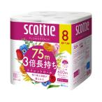  сделано в Японии бумага kresia Scotty цветок упаковка 3 раз наматывать 8 roll 