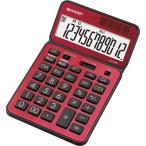  sharp цвет * дизайн калькулятор EL-VN83-RX