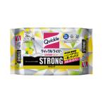  Kao Quick ru стеклоочиститель цельный поглощение W strong лимон 24 листов 