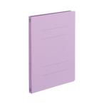 kokyoiimo Flat файл A4 длина фиолетовый 100 шт. 