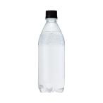 サントリー 天然水ＳＰＫラベルレス５００ｍｌ　２４本入