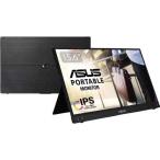 ＡＳＵＳ １５．６型ＩＰＳパネル搭載液晶モニター
