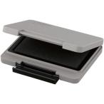 siyachi - taTAT чернильная подушечка A универсальный средний чёрный 