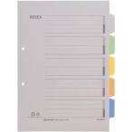  King Jim цвет указатель A4 длина 2 дыра 5 гора 10 комплект 