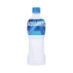 コカ・コーラ アクエリアス 500ml 24本