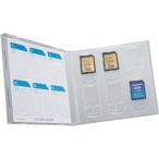 パナソニック ＳＤカードアルバムケース