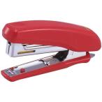  Max compact степлер 20 листов .. розовый 3 шт 
