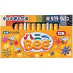  Sakura kre Pas водный мелки мед Bee 12 цвет 