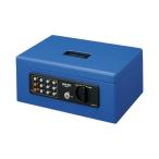 kokyo рука . сейф цифровая клавиатура есть CB-T11 A4 голубой 