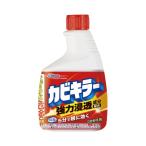 ジョンソン カビキラー 付替 400g×5