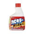 ショッピングカビキラー ジョンソン カビキラー　付替　４００ｇ×５