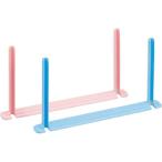 カウネット「カウコレ」プレミアム とじひもガイド「つづり名人」　２個