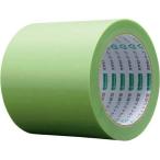 oka Moto защита окружающих объектов Cross лента No.412 зеленый 100mm 12 шт 