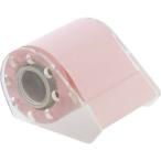 kau сеть чуть более склеивание roll клейкий лист с футляром 50mm розовый 