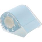 kau сеть чуть более склеивание roll клейкий лист с футляром 50mm голубой 