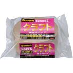 s Lee M Japan Scotch (R) крафт-лента 505BEN 1 шт 