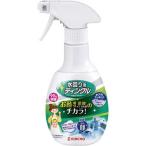 金鳥 水回り用ティンクル　防臭プラス　本体３００ｍｌ