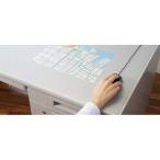 kau сеть настольный коврик половина прозрачный | средний толщина внизу . нет 600×450