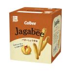  Calbee Jagabee масло соя тест 5 пакет 