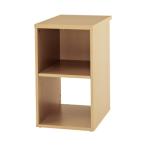 Ｒ・Ｆ・ヤマカワＳＨ ノルムデスク　デスクサイド収納幅４００ナチュラル